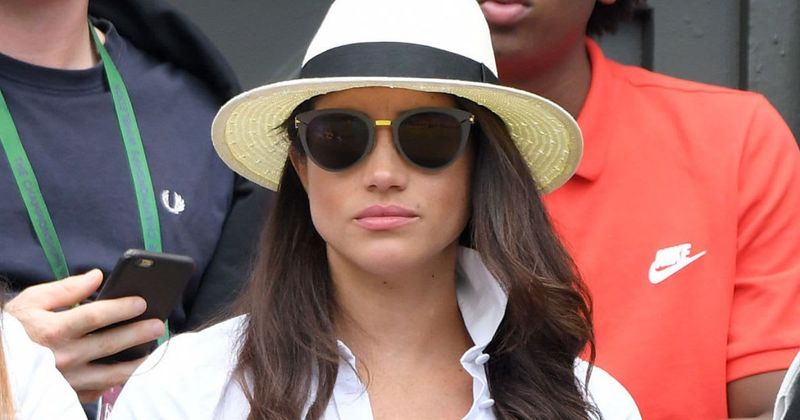 Meghan Markle Allegedly Uses a Clever Trick to Avoid Paparazzi — And It Works Nearly Every Time