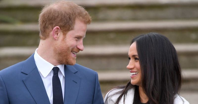 Prince Harry Crashes Meghan's MasterChef Australia Cameo— and The Contestants' Reaction Was Priceless