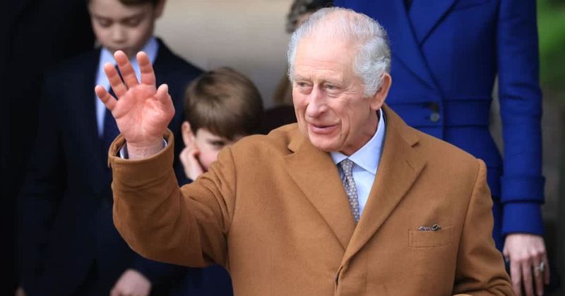King Charles' Balmoral Guest List Has One Family Member Missing ― And It's No Accident
