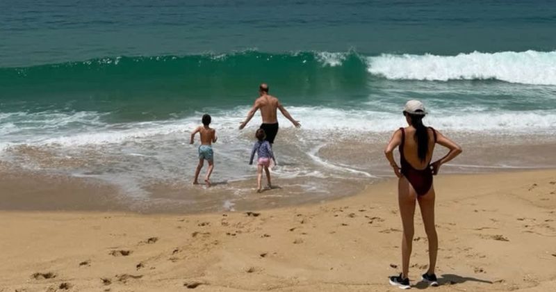 Why Prince Harry and Meghan Markle Keep Returning to Portugal with Archie and Lilibet