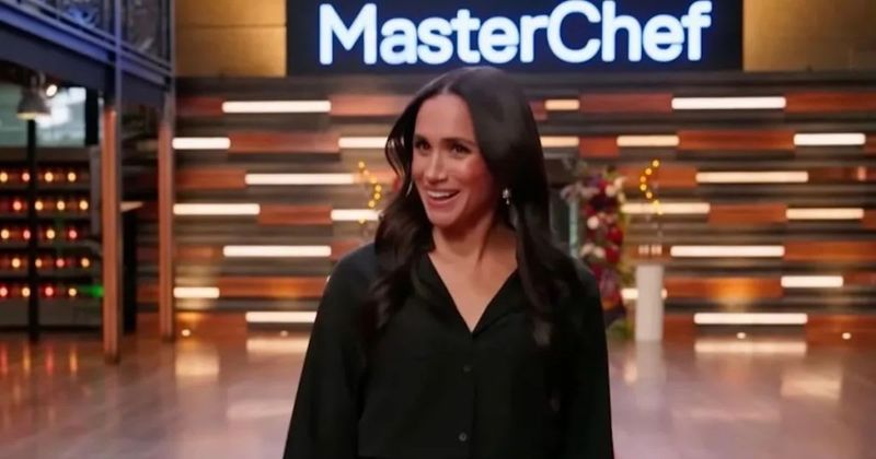 Meghan Markle Slammed by Critics as She Finally Sets the Record Straight on How She Should Be Addressed
