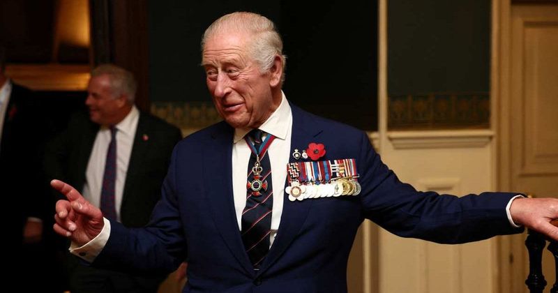 King Charles Gets a Surprise Verdict on His Reign — And His Reaction Is Priceless