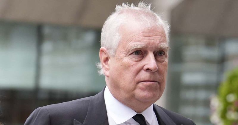 Andrew Braces for Difficult Week With Major Court Appearance and Fresh Push to Strip Historic Honor