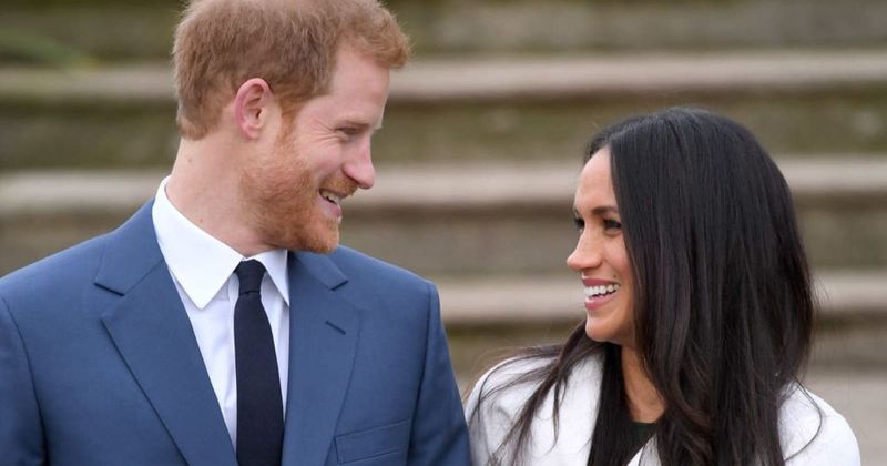 Meghan Markle Shares Advice That Helps Her Handle Tough Times — And It Came From Prince Harry