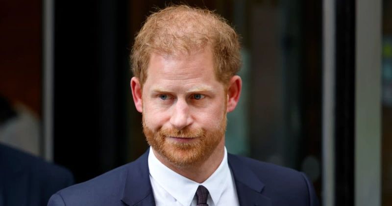 Fresh Trouble for Prince Harry as Publisher Demands a Hefty Upfront Payment After Courtroom Defeat