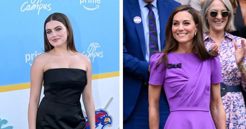 Ella Bright Reveals What She Didn't Have to Do to Play Young Kate Middleton — And She's Relieved