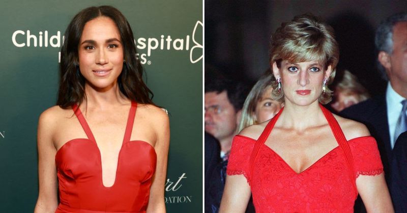 Only One Royal Bride Had a 'Normal' Romance — And It Wasn't Diana or Meghan, Says Royal Expert
