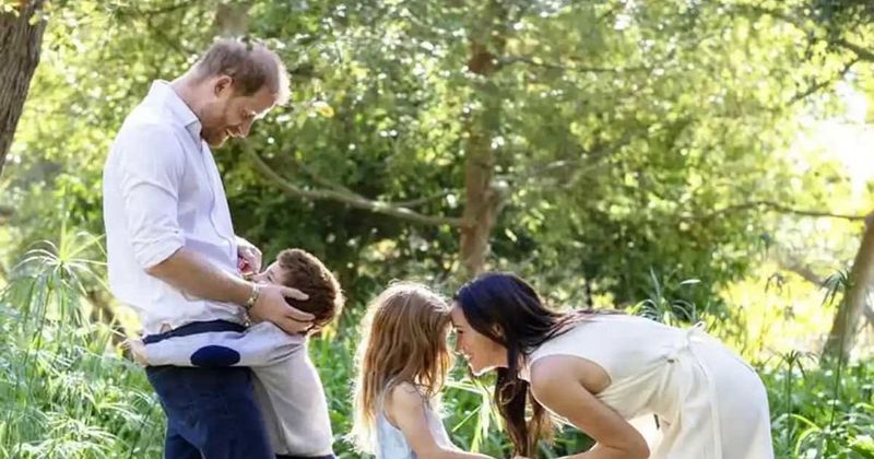 Meghan Markle Reveals What Archie and Lilibet ‘Loved’ Most About Her New Documentary