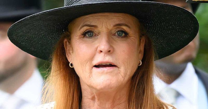 Sarah Ferguson's Financial Woes May Finally Be Coming to an End — and She Has an Old Flame to Thank