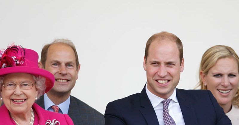 Prince William Has One Royal Who Calls Him Out When He Gets 'Pompous' — And It's Not Kate