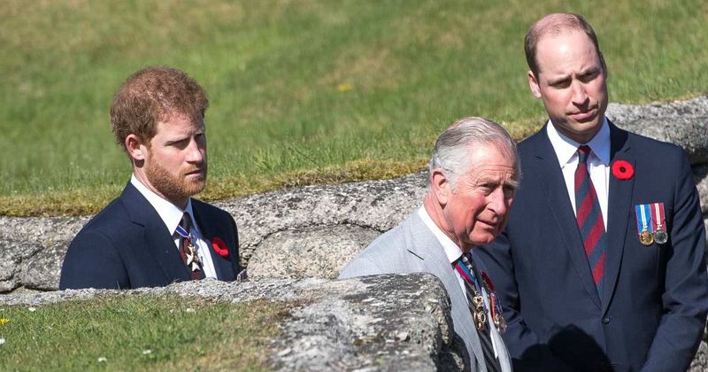 Prince Harry May Get Unexpected Offer From King Charles Ahead Of UK Return — And William Isn't Happy
