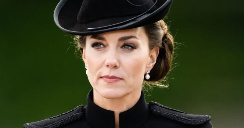 Kate Middleton Isn't The Monarchy's 'Massive Asset,' According To Expert — An Unlikely Royal Is
