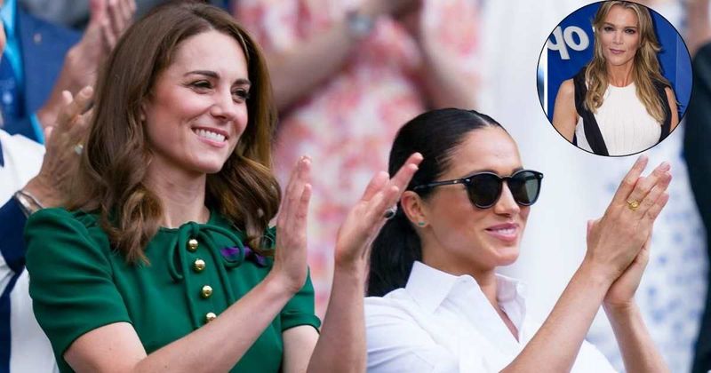 Meghan Markle Wants 'Another Chance' as Kate Middleton's Popularity Soars, Claims Megyn Kelly 