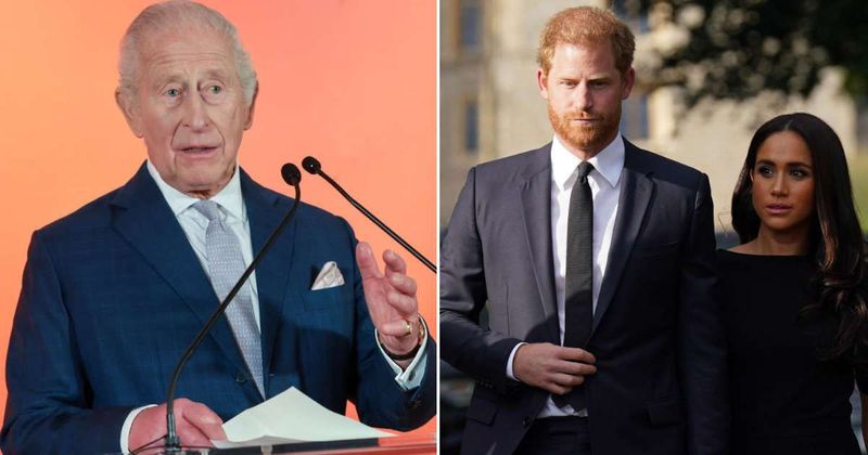 Prince Harry's Canada Security Bill Was Far Higher Than King Charles ― And Taxpayers Won't Be Pleased