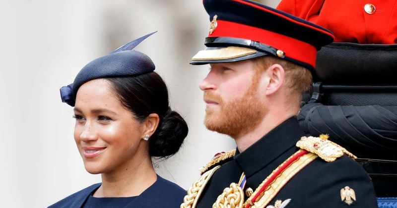 Meghan Markle Faces Backlash After Calling Prince Harry a ‘Helicopter Pilot for 10 Years’