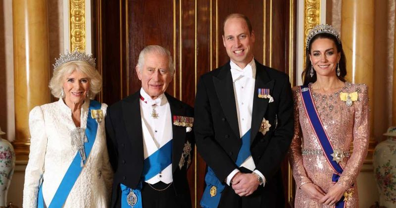 Not Charles or Camilla ―These Two Family Members May Hold the Key to William and Kate's Reign