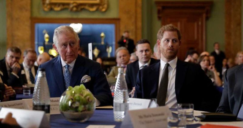Prince Harry’s Reunion Hopes With King Charles Raise One Major Question