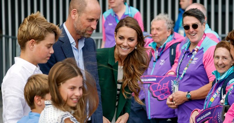 Kate Middleton Kept the Family Waiting in the Car — and the Reason Says Everything About Her