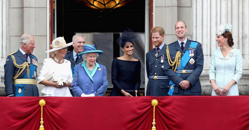 Meghan Markle May Get A Birthday Message From King Charles — But Not These Royals, Experts Say
