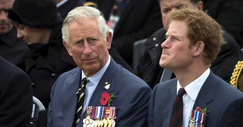 Why the Invictus Games Are The Perfect Stage for a Reconciliation Between Prince Harry and King Charles