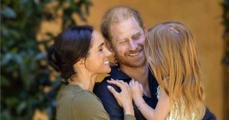 Meghan Markle Opens Up About Princess Lilibet’s First Day of Preschool in Emotional New Interview