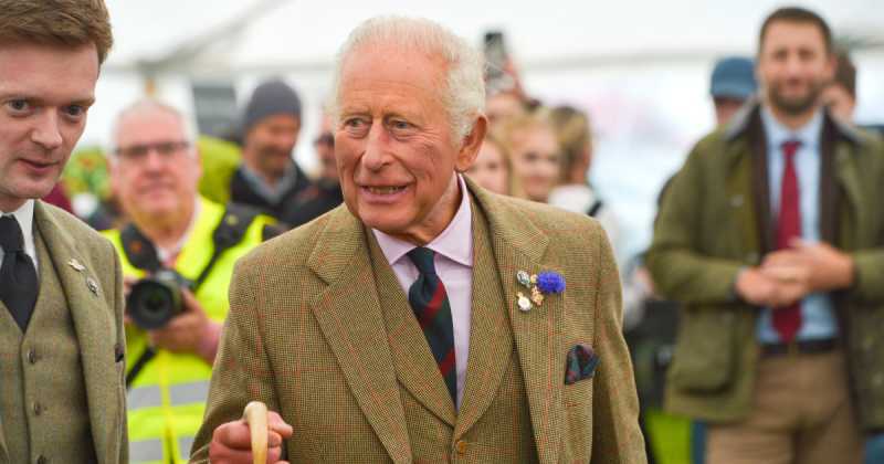 King Charles Warned Against Taking This One Step That Would Let Down The Monarchy