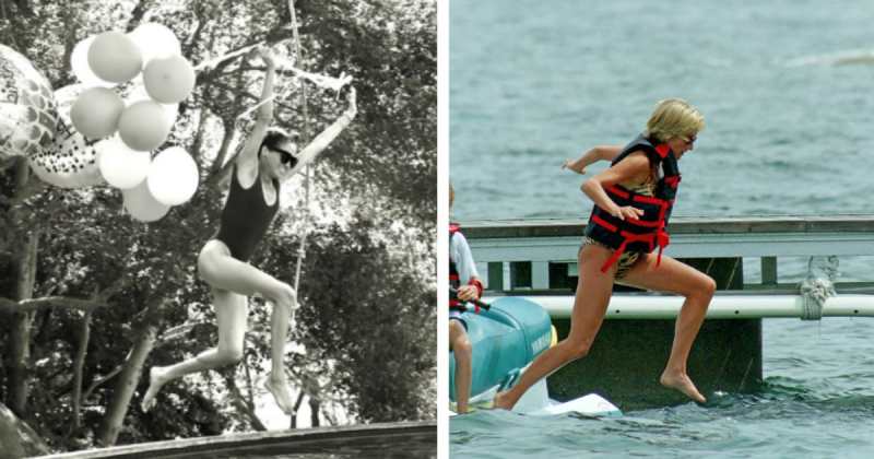 Meghan Markle Sparks Princess Diana Comparisons Yet Again With Rare Birthday Post