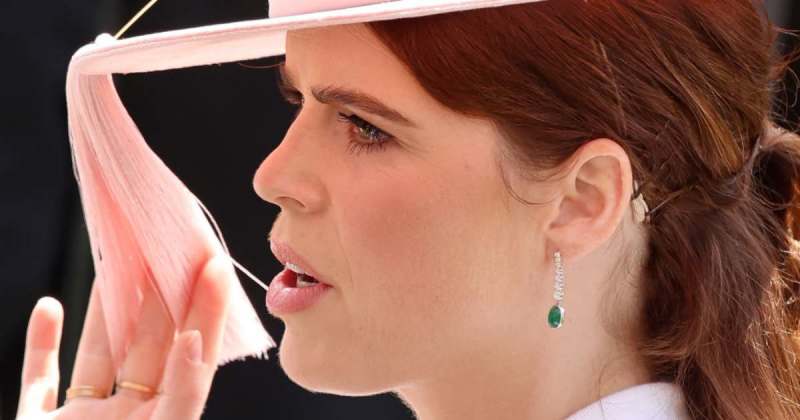 Why Princess Eugenie Gave Birth in Portugal — And What It Means for Her Baby’s Citizenship