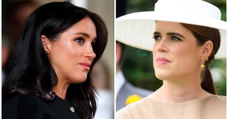Princess Eugenie's Baby Reveal on Meghan Markle's Birthday Has Royal Fans Saying the Same Thing
