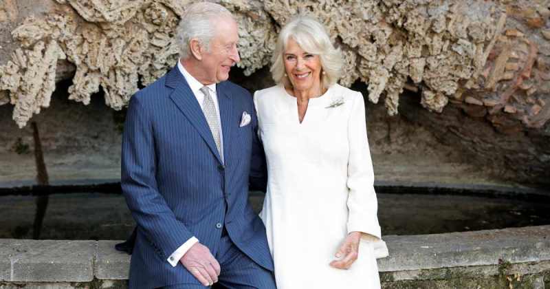 Why Queen Camilla and King Charles Spend Weekends Apart in Separate Royal Homes
