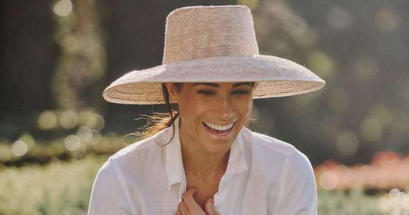 Meghan Markle Hoped for a ‘Big Party’ for Her 45th Birthday — But Celebrity Guest List Fell Through