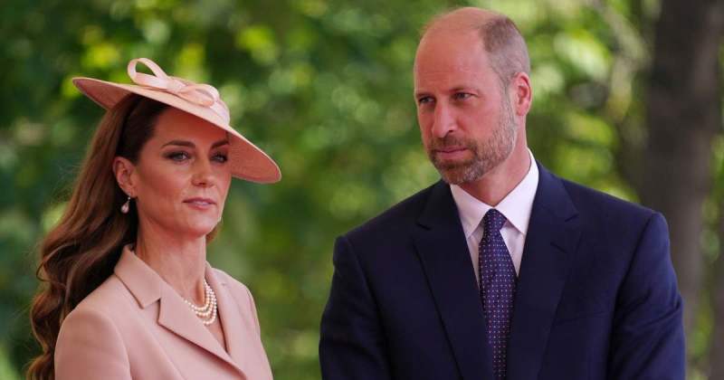 Not Prince William or Kate, This Royal Is the Most 'Laid-Back,' According to Former Royal Butler