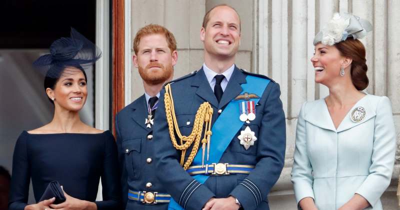 William and Kate May Have Just Gained an Unexpected Edge Over Harry and Meghan — As New Figures Emerge
