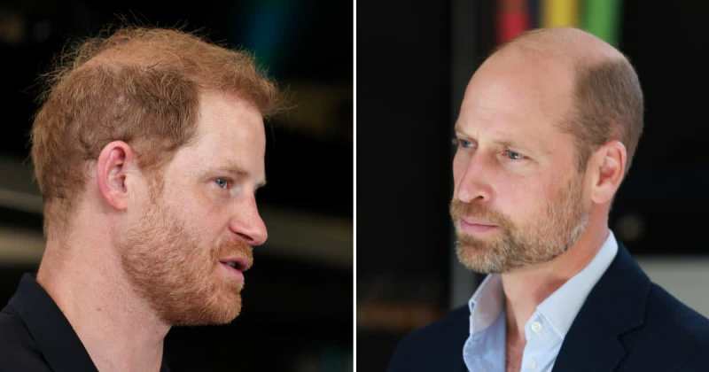 Prince William’s Greatest Test Won’t Be Modernizing the Monarchy — It Will Be Harry