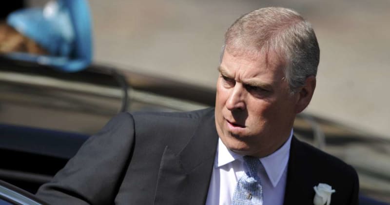 Andrew Mountbatten-Windsor Details Encounter With Stalker in Court — and the Details Are Unsettling