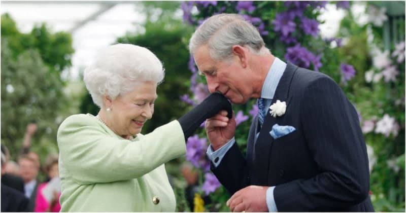 King Charles Makes a Meaningful Addition to Queen Elizabeth's Beloved Royal Garden