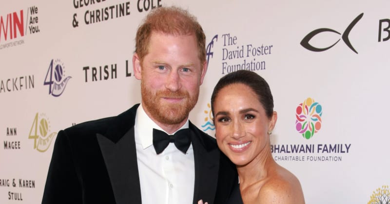 Why Prince Harry and Meghan Markle ‘Don't Need the Royal Family to Succeed’