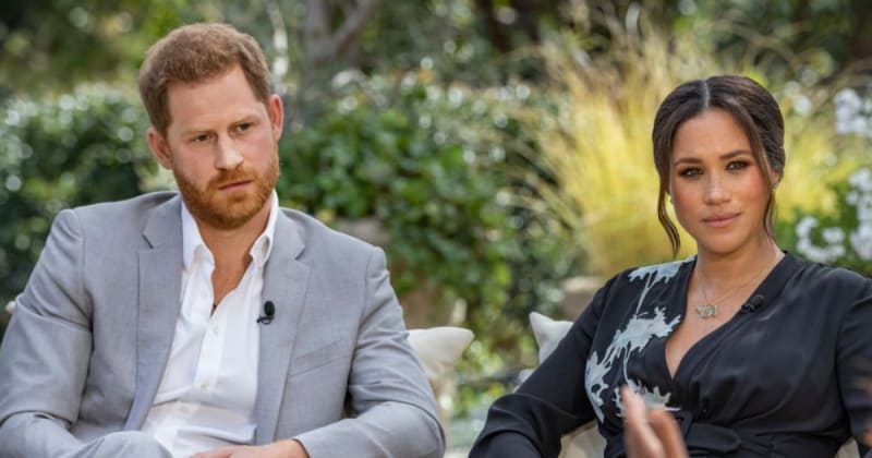If Harry and Meghan Did Another Oprah Interview – It May Look Very Different This Time