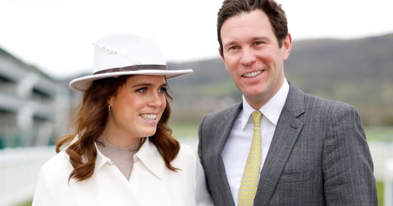 Princess Eugenie Chooses Portugal Over London — and She’s Already Winning Over the Locals  
