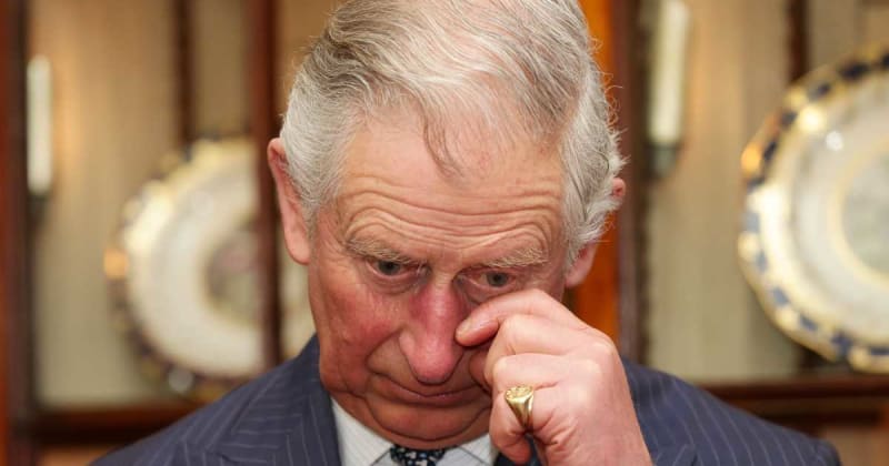 The Real Reason a Radio Station Wrongly Announced King Charles's Death Revealed
