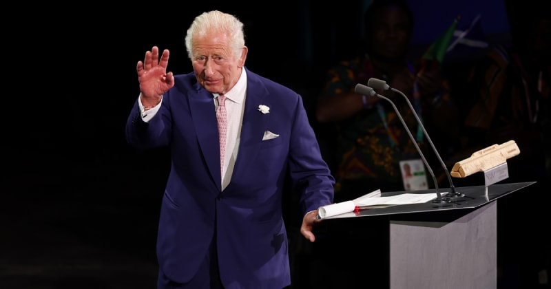 King Charles’ Need for Control Revealed by Former Royal Chef: ‘He Was Very Particular’