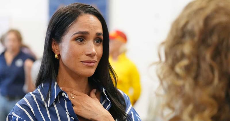 Meghan Markle Faces Fresh Setback After Hollywood Comeback