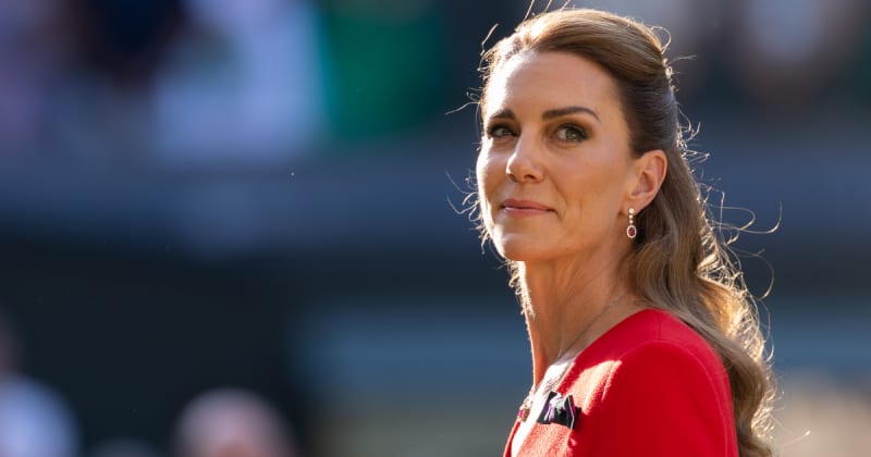 The One Thing That Makes Kate Middleton's Royal Role Harder Than Anyone Else's, Per Royal Expert 