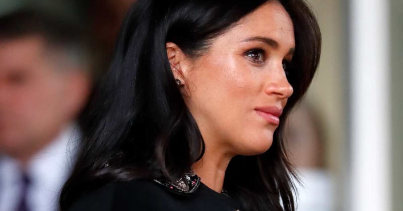 Meghan Markle's Red Carpet Moment Sparked Rumors Of A Rift — but Insiders Reveal The Full Picture