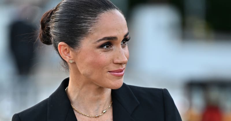 Meghan Markle Was Once Confused for a Famous Namesake  — And It Changed Her Family Forever