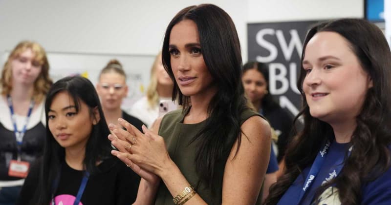 Meghan Markle May Have To Pay A 'Price' For Her Return To The UK — Amid Two Major Events