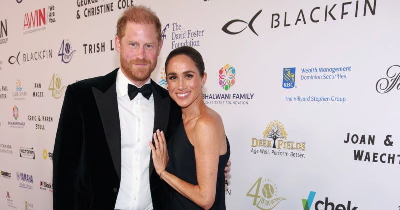 Prince Harry and Meghan Markle Have One Major Blind Spot, Says Royal Expert — And It's Costing Them