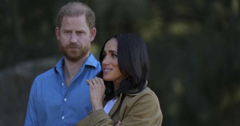 Prince Harry and Meghan's California Home Comes With One Hidden Risk — and It's Only Getting Worse