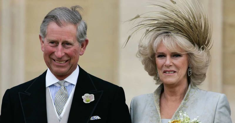 Why King Charles and Queen Camilla Were Denied Their Dream Royal Wedding