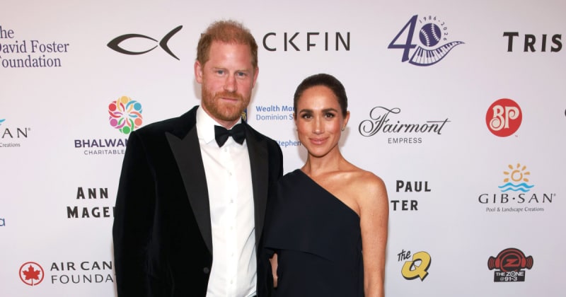 Prince Harry Finally Found His Footing Outside the Royal Family as He 'Leads the Charge': Expert